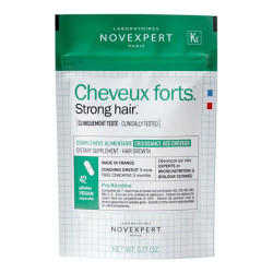 Novexpert soin peeling éclat vitamine C 30ml