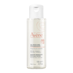 Avene Agua Micelar Limpiadora 100ml