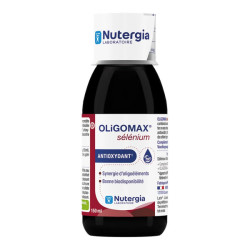 Nutergia oligomax selenio 150ml