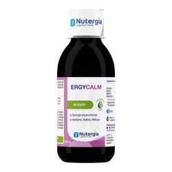 Nutergia Ergycalm Relajación 250ml