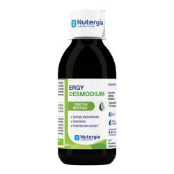 Nutergia ergydesmodium 250ml