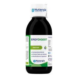 Nutergia ergydigest 250ml