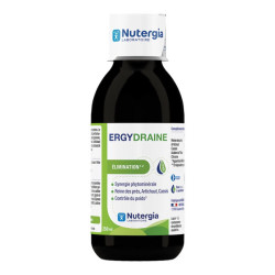 Nutergia ergydraine 250ml