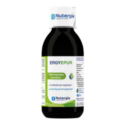 Nutergia ergyepur 250ml