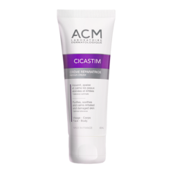 ACM Cicastim A crema reparadora 20ml