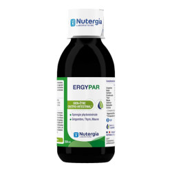 Nutergia ergypar 250ml