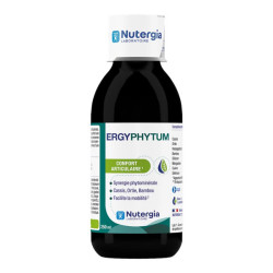Nutergia Ergyphytum 250ml