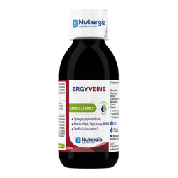 Nutergia ergyveine 250ml