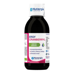 Nutergia Ergycranberryl Confort Urinario 250ml
