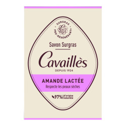 copy of Cavaillès Savon Surgras Nectar de Miel 100gr