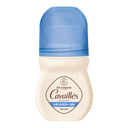 Rogé Cavaillès Absorb+ 48H antitranspirante roll-on 50ml