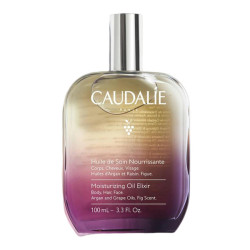 Caudalie Aceite Alisante y Luminoso 100ml