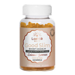 Estímulo Lashilé Beauty Good Slim