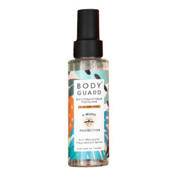 Bodyguard repelente de mosquitos Azahar 100ml
