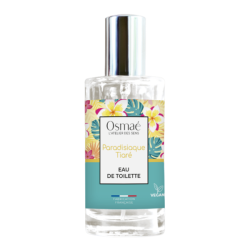 Osmaé Paradisiaque Tiaré eau de toilette 30ml