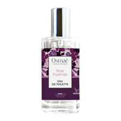 Osmaé Rose Impériale eau de toilette 30ml