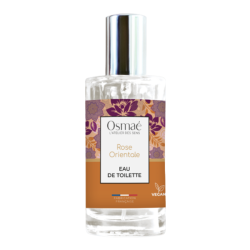 Osmaé Rose Orientale eau de toilette 30ml