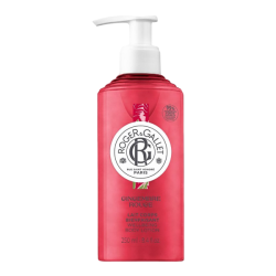Roger & Gallet Loción corporal calmante Jengibre Rojo 250ml