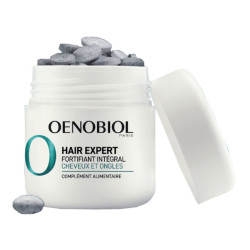 Oenobiol Experto Capilar Fortificante Integral 60 comprimidos