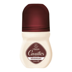 Rogé Cavaillès Desodorante Hombre 48H Frescor 50ml