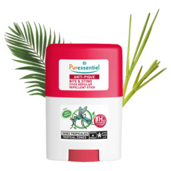 Puressentiel Anti-Pique stick repelente al agua 20ml
