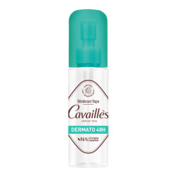 Rogé Cavaillès Dermato 48H Desodorante Spray 80ml