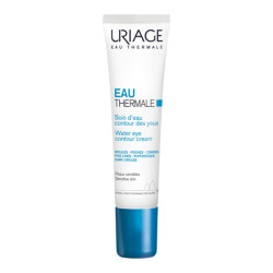 Uriage Thermal Spring Contorno de Ojos 15ml