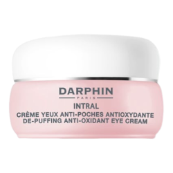 Darphin intral crema de ojos antioxidante antibolsas 15ml