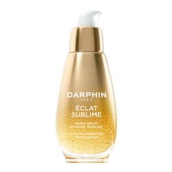 Darphin Sublime Radiance Micro-Serum bifásico juventud 50ml