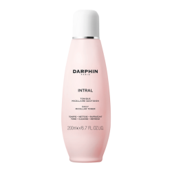 Darphin intral tónico micelar diario 200ml