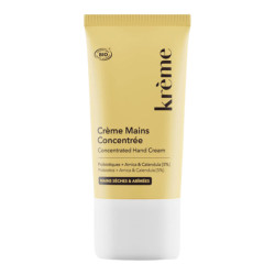 Crema de manos concentrada 40ml