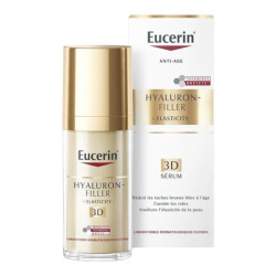 Eucerin kit Hyaluron-Filler + Elasticity 3D serum