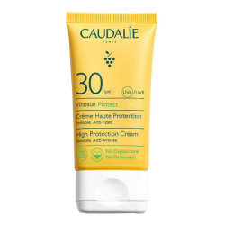 Caudalie Vinosun Protect crema alta protección SPF30 - 50ml