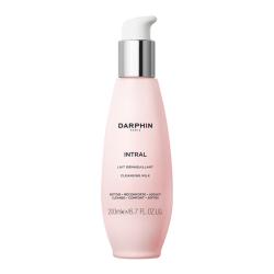 Darphin Leche Limpiadora Intral Camomila 200ml