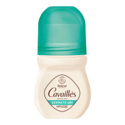 Rogé Cavaillès Dermato 48H desodorante roll-on 50ml