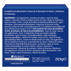 Bion 3 Defensa 90 comprimidos