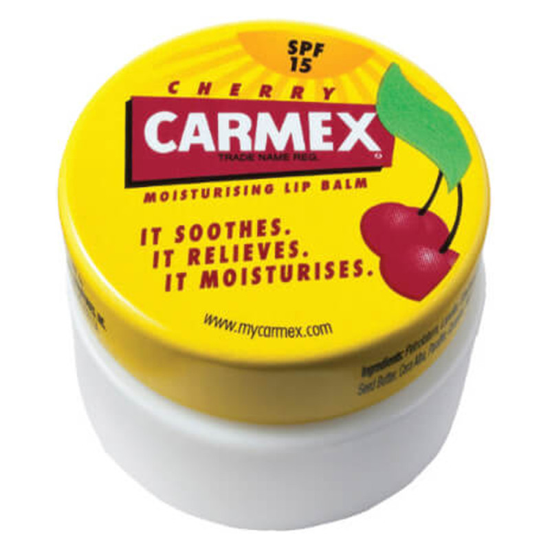 Carmex Bálsamo Labial FPS 15 - 8,4 ml