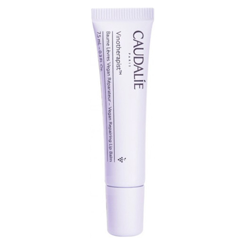 Caudalie Vinotherapist Bálsamo labial reparador vegano 7,5ml Caudalie Vinotherapist Bálsamo labial reparador vegano 7,5ml