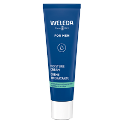Weleda Hombre Crema Hidratante 30ml