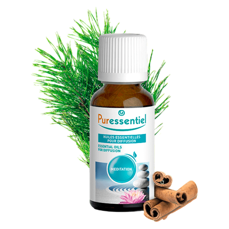 Puressentiel Aceite esencial Meditación 30ml