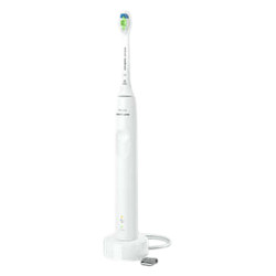 Philips Sonicare Cepillo dental eléctrico 4100 HX3681/33 blanco