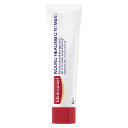 Elastoplast pomada cicatrizante 20gr