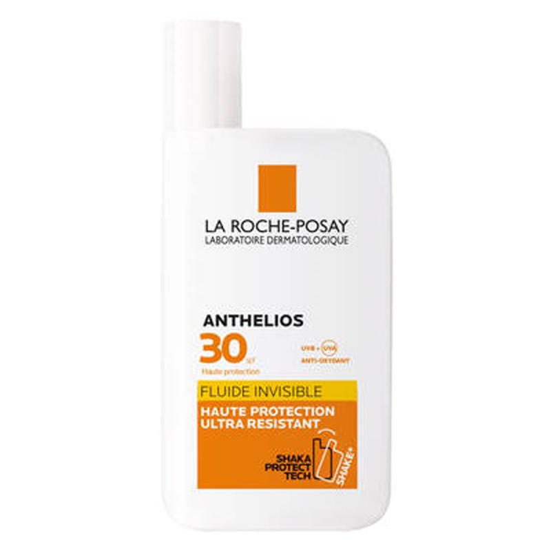La Roche-Posay Anthelios Shaka SPF30 fluido invisible 50ml