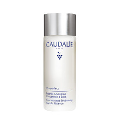 Caudalie Vinoperfect esencia glicólica concentrada resplandor 100ml