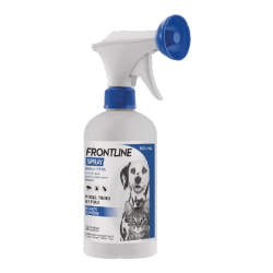 Frontline homegard 500ml