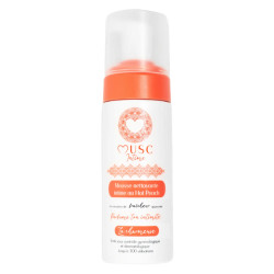 Musc Intime Espuma Íntima Melocotón Caliente 150ml