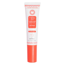 Musc Intime La Charmeuse Gel de perfume melocotón caliente 30ml