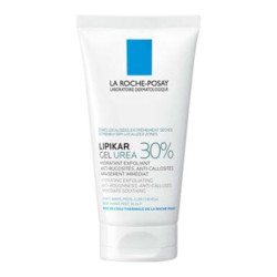 La Roche-Posay Lipikar Gel Urea 30% hidratante exfoliante 50ml