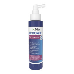 Arkopharma Forcapil Age Protect regenerador cabello y raíces 125ml