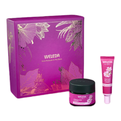 Set de regalo Weleda Rosa Mosqueta y Té Blanco